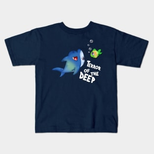 Sharkbite Kids T-Shirt